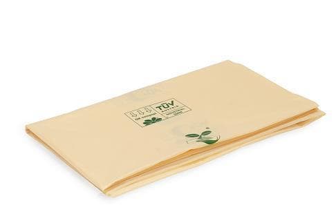 Sacs pour conteneurs BIO 800 Lt. naturels biodégradables, compostables