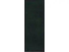 Chemin de table Airlaid 70 g/m², 40 cm x 24 l/m² bleu, "UNI" avec perforation selon