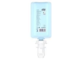 Savon liquide pour cheveux et corps, Tork Premium (S4), 1000 ml, bleu clair,