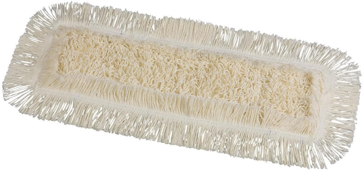 Mop Clipper Basic, 40 cm, in cotone/poliestere, per