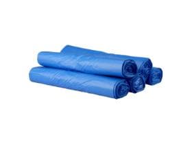 Sacchetto portaoggetti da 14 L per Jumbo Wallbox 420 mm di lunghezza x 60 mm di larghezza x 315 mm di profondità