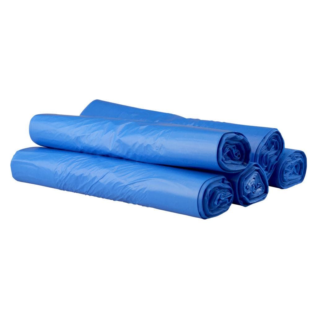 Sacchetto portaoggetti da 14 L per Jumbo Wallbox 420 mm di lunghezza x 60 mm di larghezza x 315 mm di profondità