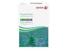 Xerox Recycled Pure+ Kopierpapier A3 80 gm2, weiss, 100% Recycling