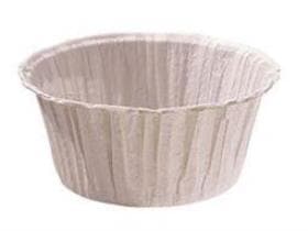 Muffinförmchen 50gm2 aus Pergamentersatz 50/70 x 32mm, backfest, fettdicht