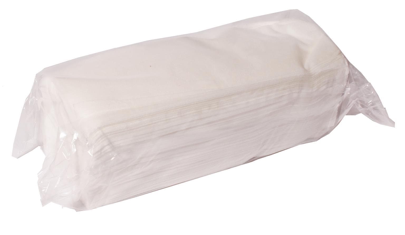Panno antipolvere EcoLinn 2000 con adesivo, 60 x 22 cm, piegato a 1/4,