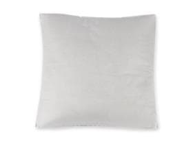 Cuscino monouso in PP, con imbottitura in PP bianco, 40 x 40 cm, confezionato singolarmente