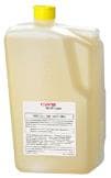 Savon mousse CWS BestFoam Universal Doux, couleur crème, parfum floral