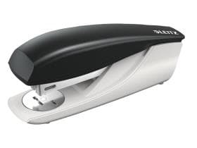Agrafeuse de bureau 5500 Leitz NeXXt Série Capacité de 30 feuilles environ, noir