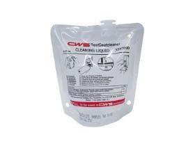 Detergente per sedile WC CWS bustina da 300 ml CWS liquido detergente SeatCleaner