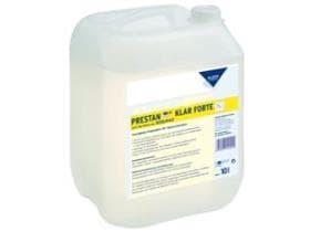 Prestan Klar Forte, brillantante per tutte le lavastoviglie, acido,