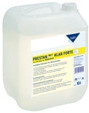 Prestan Klar Forte, brillantante per tutte le lavastoviglie, acido,