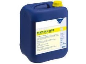 Prestan BTR, detergente ad immersione per posate, specifico per la pre-immersione