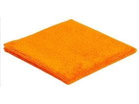 Panno universale in microfibra "Profi", arancione circa 300 g/m2, 40 x 40 cm