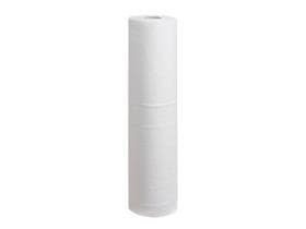 Rouleau de papier hygiénique Scott 50 Super-Soft 2 plis 50 x 37 cm, blanc, rouleau de 135 lingettes