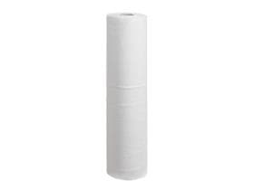 Rotoli per medico Scott 59 Super-Soft 2 veli 59 x 37 cm, bianco 50 metri lineari, 135 salviette