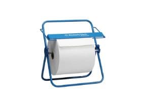 Wypall Wandhalter für Grossrollen, b,au 32,80 cm x 51,50 cm x 30,00 cm