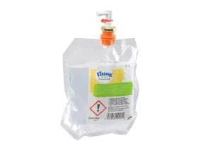 Kimberly-Clark 300ml Bustina profumata fresca per sistemi di deodorizzazione dell'aria Art. n. 6994