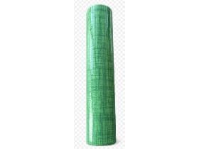 Runner da tavolo Airlaid 70 g/m², 40 cm x 24 m verde, "JANIK" con perforazione a strappo