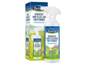 Produit de nettoyage BACTADOR-SPRAY 750 ml en flacon pulvérisateur, prêt à l'emploi.