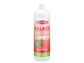 Agent nettoyant BIODOR avec Kalkex bouteille de 1 l