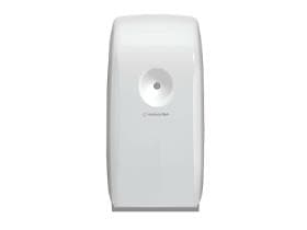 Deodorante per ambienti Aquarius, bianco, plastica, H21,2 x L12,5 x P8,7 cm