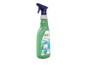 detergente per VETRI, detergente per vetri e finestre