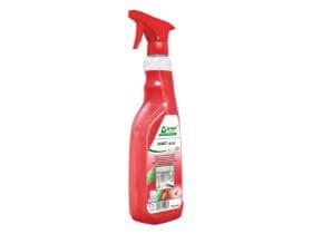 SANET Spray Detergente Sanitario di Manutenzione pronto all'uso, per la rimozione di tutti
