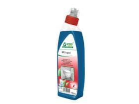 Liquido WC, detergente sanitario, detergente acido per WC, profumo fresco di mare