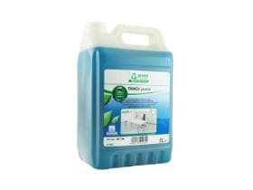 TANEX power, detergente per plastica ad azione rapida, pronto all'uso