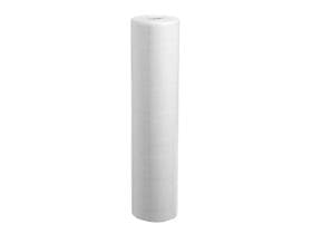 Rotoli per dottore Hostess 50 Super-Soft 59 x 37 cm, bianchi, rotolo da 198 salviette