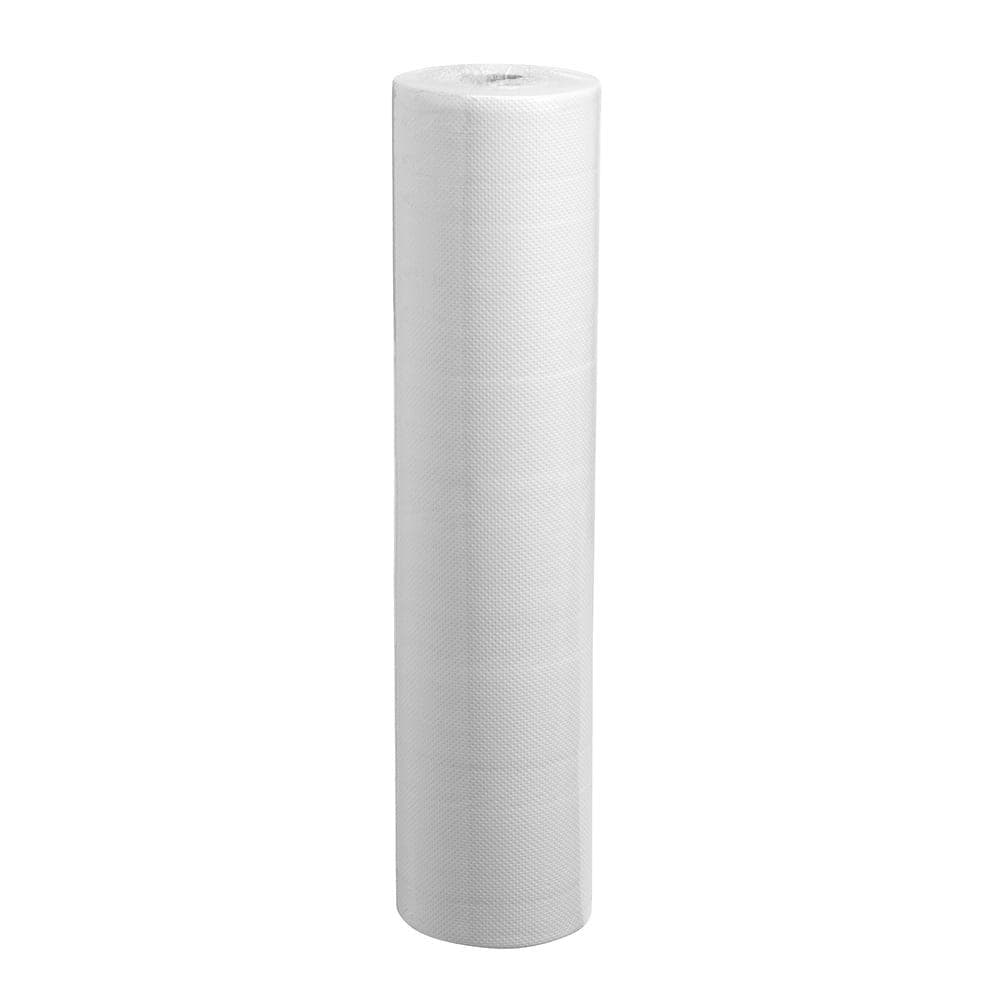 Rotoli per dottore Hostess 50 Super-Soft 59 x 37 cm, bianchi, rotolo da 198 salviette