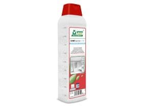 SANET parfait zéro %, nettoyant sanitaire et détartrant, pH : 1