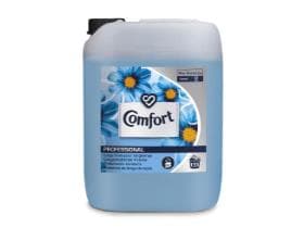 Comfort Professional, Textilpflege, Finisher für langanhaltende Frische von