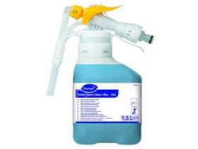 Taski Sprint Glass J-Flex, detergente per vetri e superfici, 1,5 L, J-Flex, E3a.