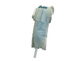 Copertura antipolvere monouso lunghezza 470 mm