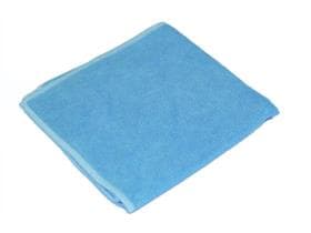 Panno in microfibra TASKI Ultra XL, confezione da 20 pezzi, blu, 40 x 40 cm.