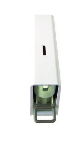 Distributeur de mousse de savon F, pour cartouche D 500 ml
