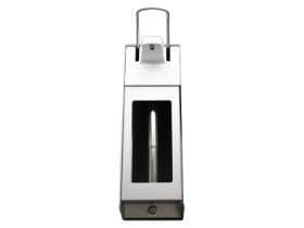 Distributeur de pâte pour cartouche de 2,5 litres pour pâte lavante pour les mains Abrasiva