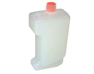Concentré de savon mousse cartouche 500 ml transparente, subtilement parfumée pour une