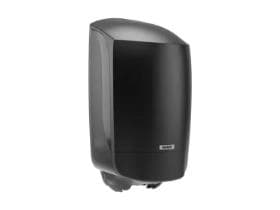 Distributeur d'essuie-mains Katrin S 348 x 186 x 174 mm, noir