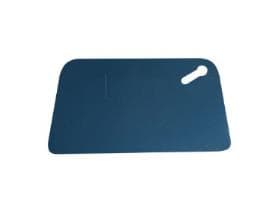 Détecteur de rayons X Schaber, détectable, bleu, largeur : 12 cm, longueur : 22,5 cm