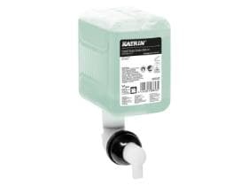 Savon liquide Katrin Green 500 ml avec un doux parfum de bois de bouleau, doux