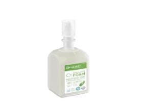 Recharge savon mousse standard pour distributeur ID Soap1000, 1 litre