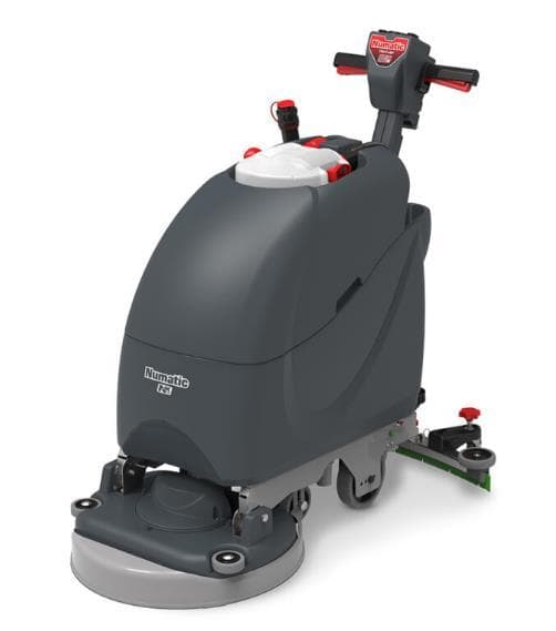 Lavasciuga a batteria TBL4055/50, inclusa una batteria NX1K,