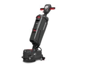 Kompakt-Scheuersaugmaschine NCC220NX kompakt und wendig,ohne Akku & Ladegerät