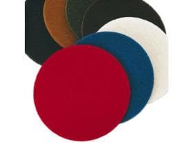 Superpad ø 11'' = 280 mm, rouge