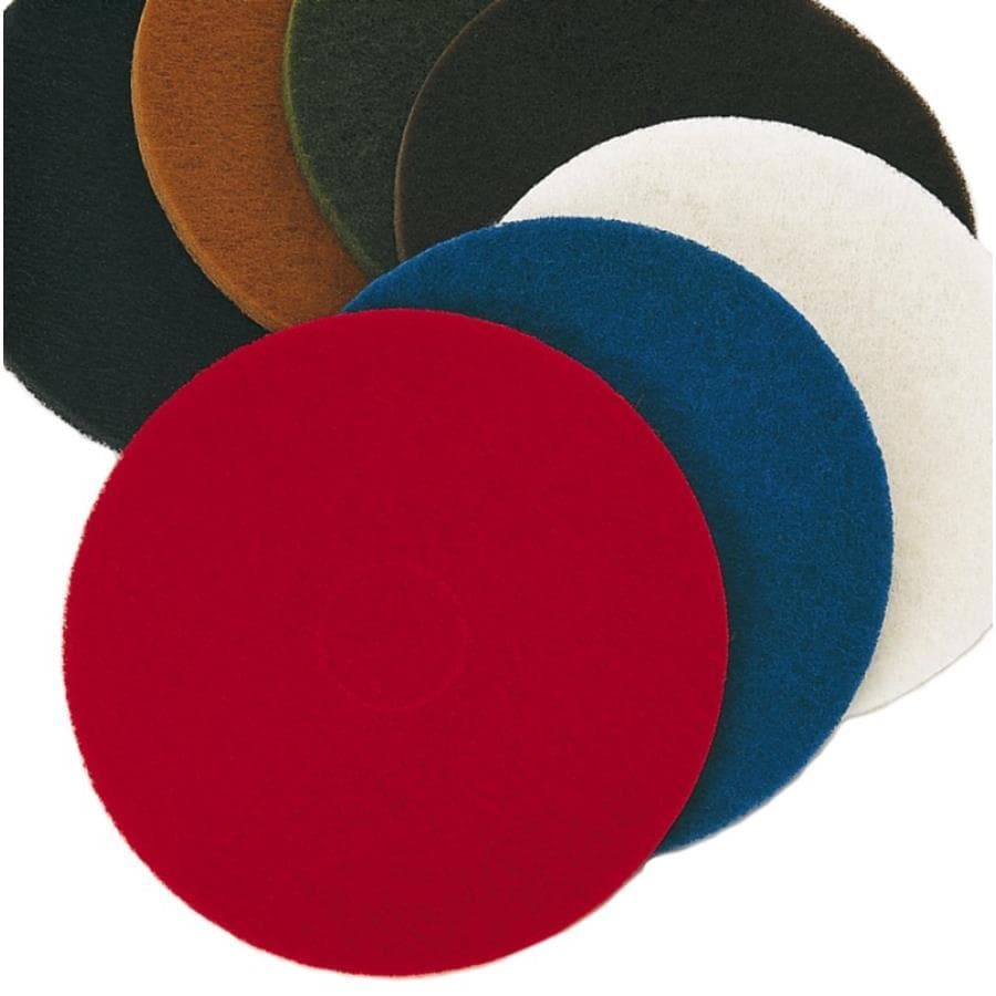 Superpad ø 11'' = 280 mm, rouge