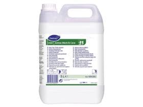 TASKI Jontec Matt & Care, dispersion pour sols mats, 2 bidons de 5 L