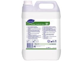 Detergente per pavimenti, Taski Jontec Combi & Care a base di polimeri.