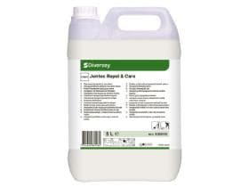 Impregnante a base d'acqua TASKI Jontec Repel & Care per pavimenti in pietra